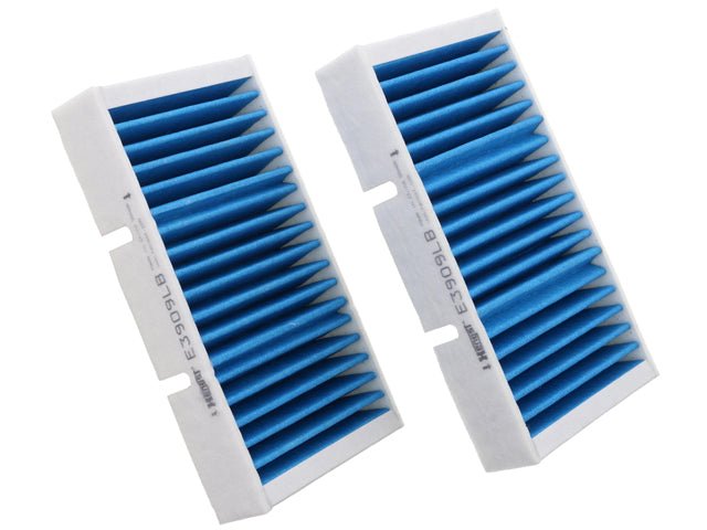 Cabin Air Filter Set - AM42 EuroCars