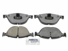Brake Pad Set - AM42 EuroCars