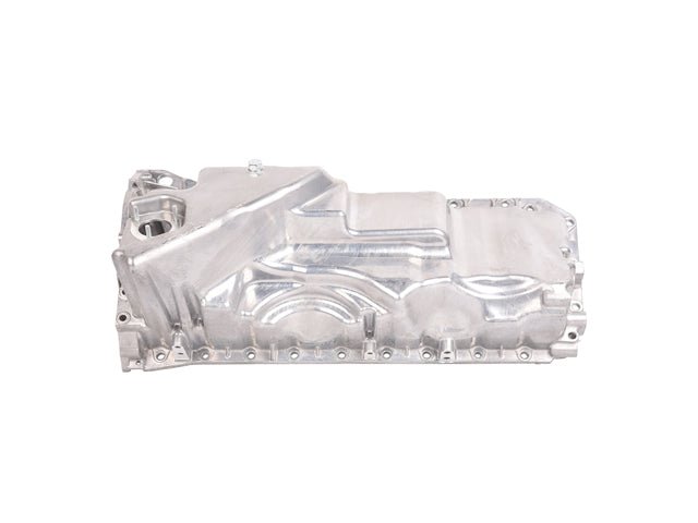 Engine Oil Pan - AM42 EuroCars