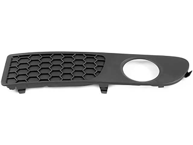 Fog Light Trim
