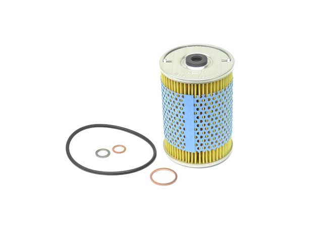 Oil Filter Kit - AM42 EuroCars