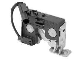 Hood Lock