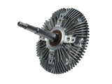Fan Clutch