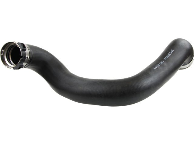 Intercooler Hose - AM42 EuroCars