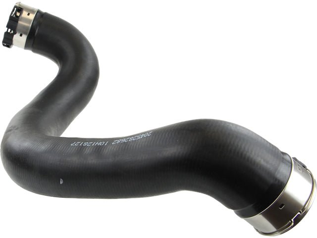 Intercooler Hose - AM42 EuroCars