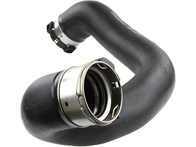 Intercooler Hose - AM42 EuroCars