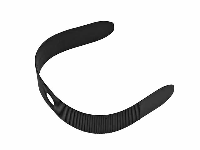 Slide Trim