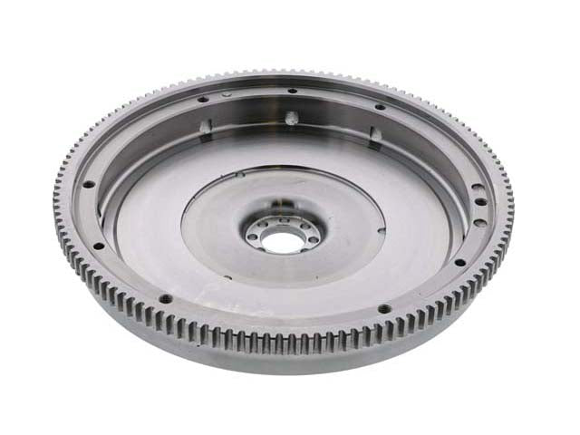 Flywheel