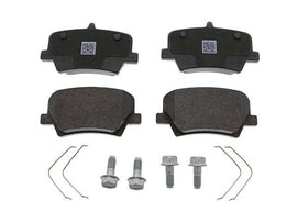Brake Pad Set - AM42 EuroCars