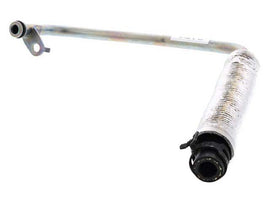 Turbocharger Coolant Line