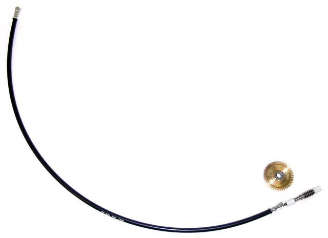 Convertible Top Cable