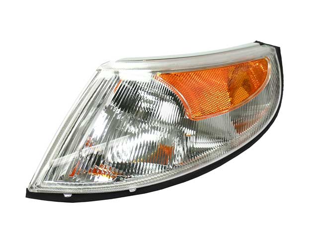 Turn Signal Assembly