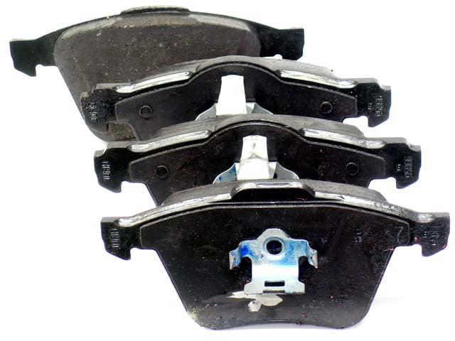 Brake Pad Set