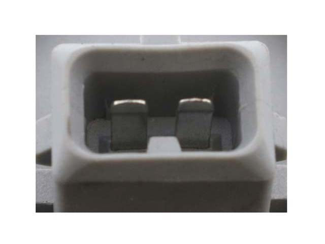 Idle Control Valve