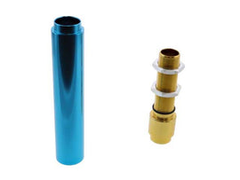 Push Rod Tube