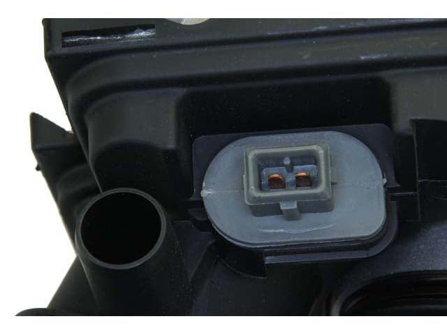 Oil Filter Housing