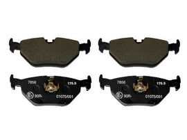 Brake Pad Set - AM42 EuroCars