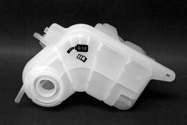 Coolant Expansion Tank