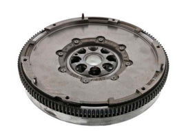 Dual-Mass Flywheel