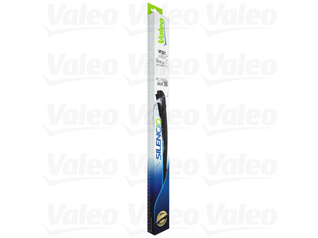 Wiper Blade Set