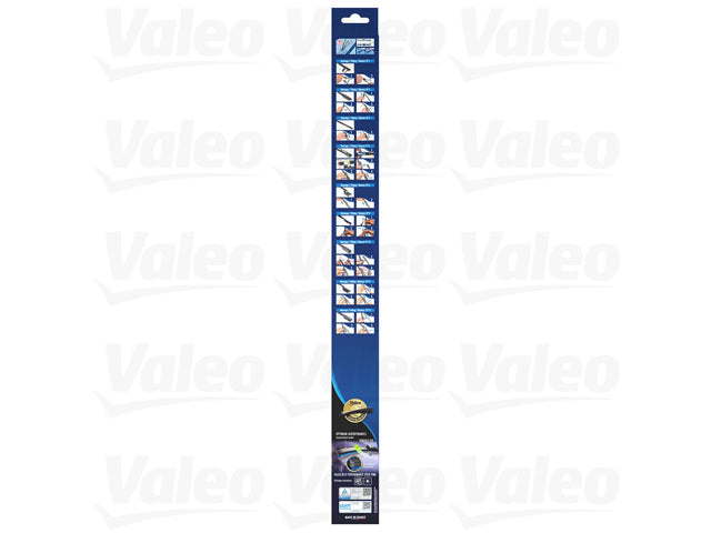 Wiper Blade Set