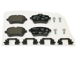 Brake Pad Set
