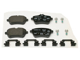 Brake Pad Set