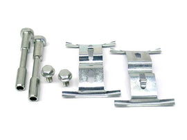 Brake Pad Hardware Kit - AM42 EuroCars