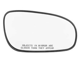 Door Mirror Glass