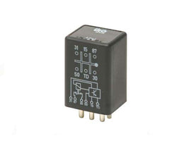 Multi Purpose Relay