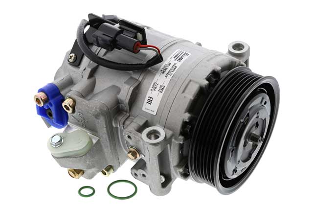 A/C Compressor