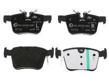 Load image into Gallery viewer, Brake Pad Set - AM42 EuroCars