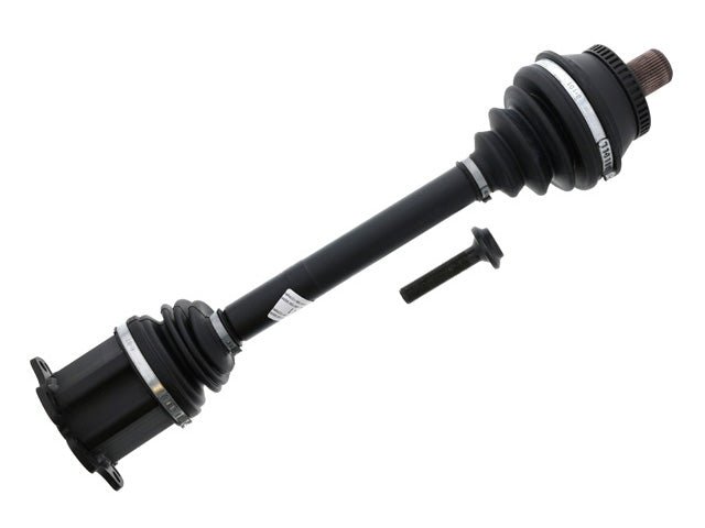 Axle Shaft Assembly - AM42 EuroCars