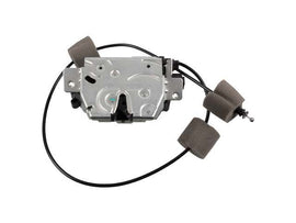 Hatch Lock Assembly