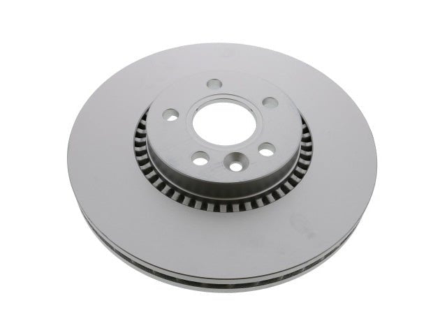 Brake Disc - AM42 EuroCars