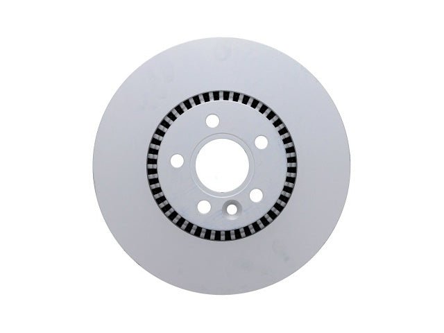 Brake Disc - AM42 EuroCars