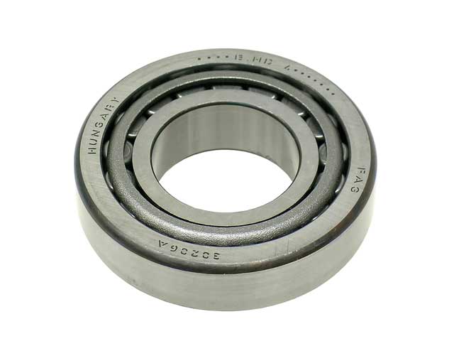 Wheel Bearing