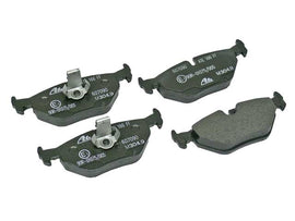 Brake Pad Set - AM42 EuroCars