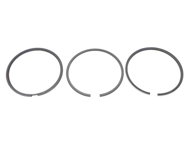 Piston Ring Set - AM42 EuroCars