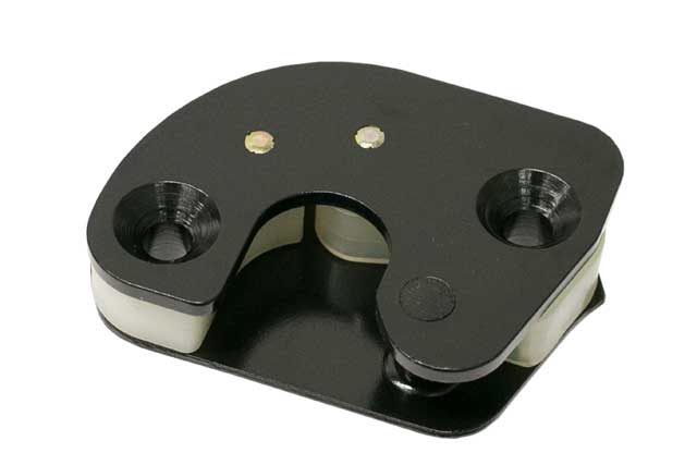 Door Striker Plate