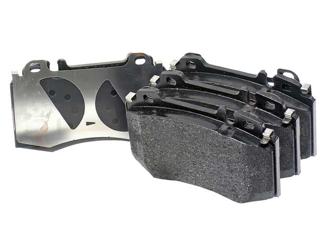 Brake Pad Set