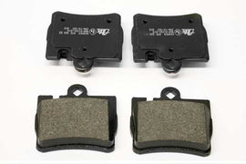 Brake Pad Set - AM42 EuroCars