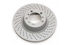 Load image into Gallery viewer, Brake Disc - AM42 EuroCars