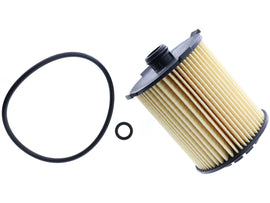 Oil Filter Kit