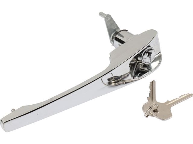 Outside Door Handle