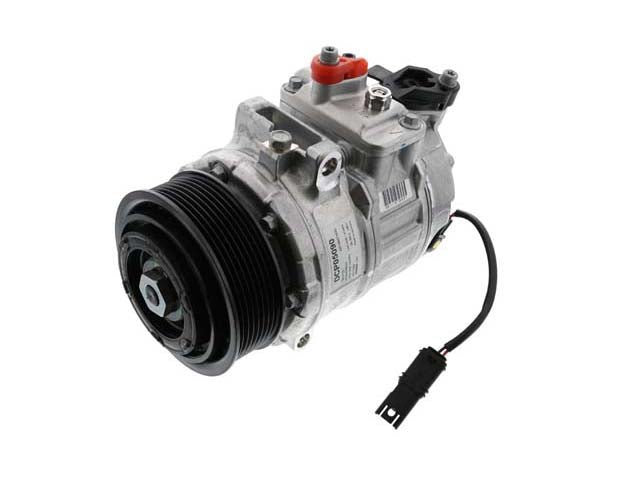 A/C Compressor - AM42 EuroCars