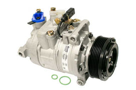 A/C Compressor