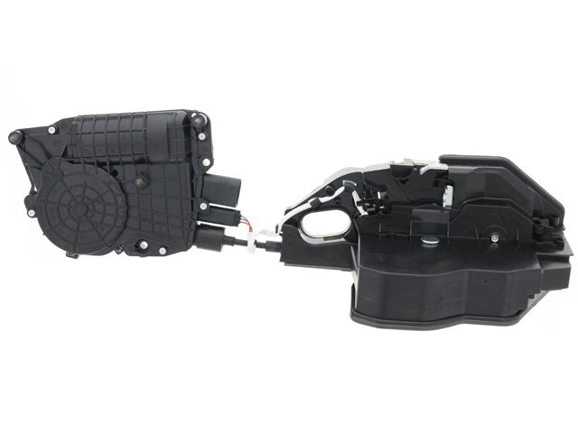 Door Lock Assembly - AM42 EuroCars