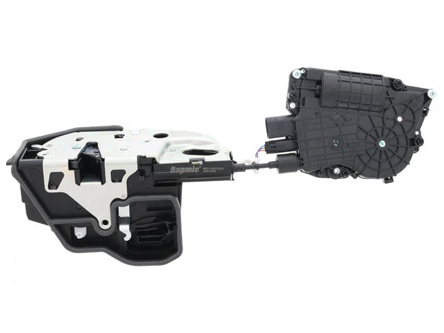 Door Lock Assembly - AM42 EuroCars