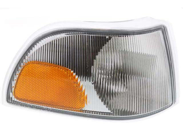 Turn Signal Assembly